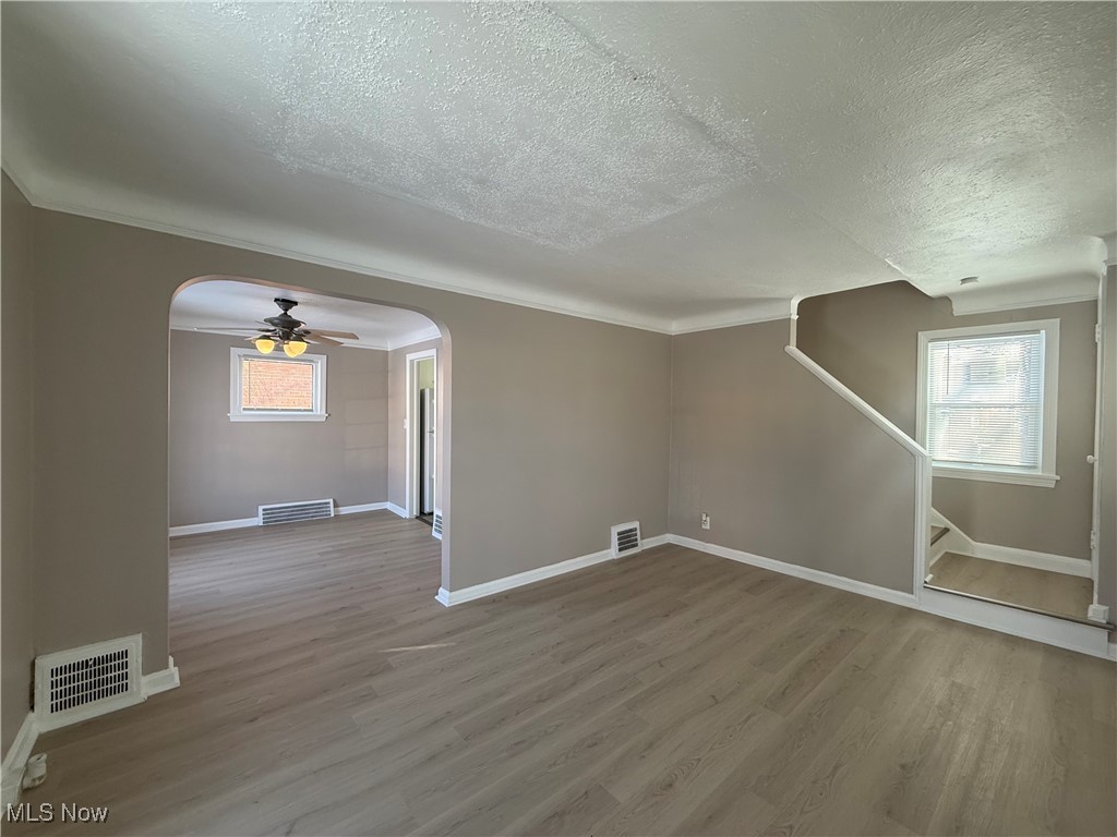 17404 Throckley Avenue Cleveland OH 44128