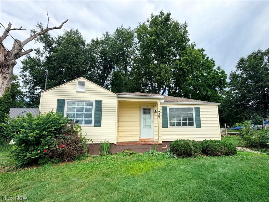 939 Blue Avenue Zanesville OH 43701