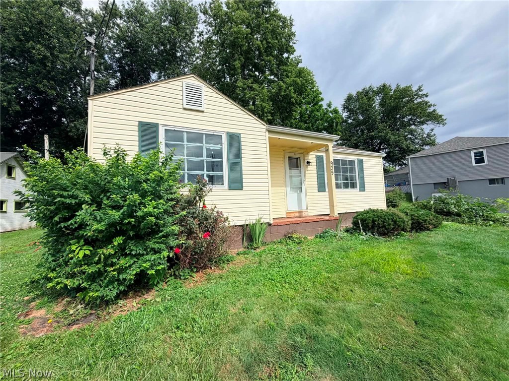 939 Blue Avenue Zanesville OH 43701