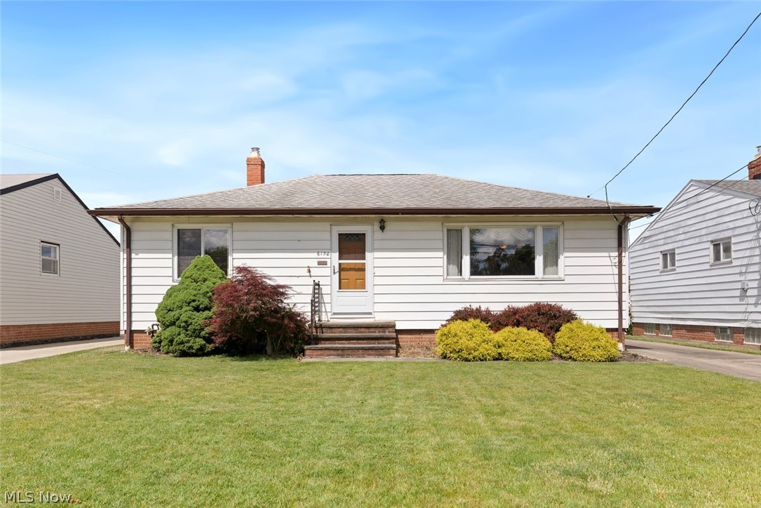 6130 Smith Road Brook Park OH 44142