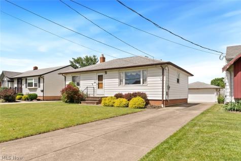 6130 Smith Road Brook Park OH 44142