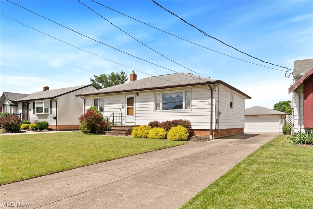 6130 Smith Road Brook Park OH 44142