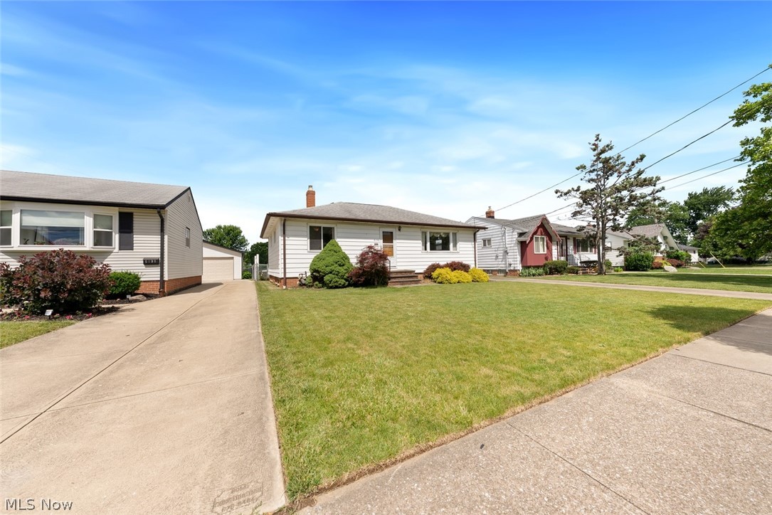 6130 Smith Road Brook Park OH 44142