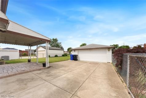 6130 Smith Road Brook Park OH 44142
