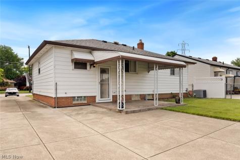 6130 Smith Road Brook Park OH 44142