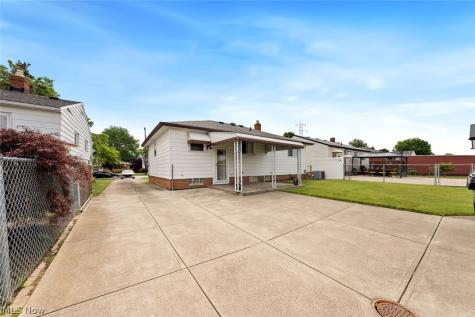6130 Smith Road Brook Park OH 44142