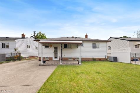6130 Smith Road Brook Park OH 44142