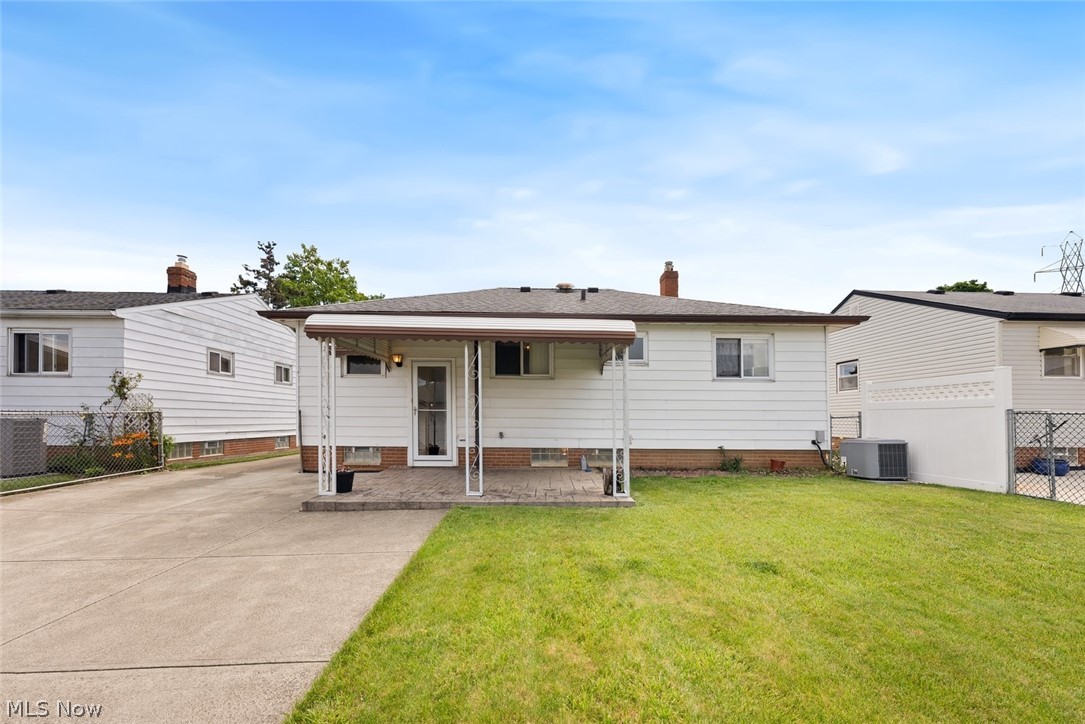 6130 Smith Road Brook Park OH 44142