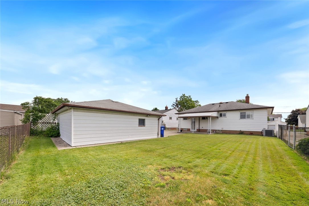 6130 Smith Road Brook Park OH 44142