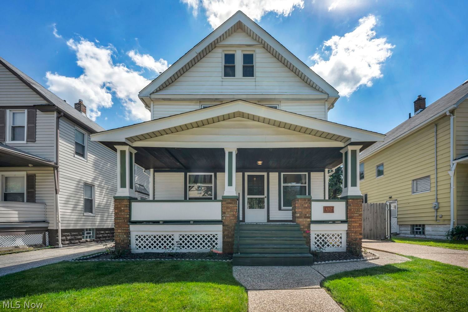 4269 W 22nd Street Cleveland OH 44109