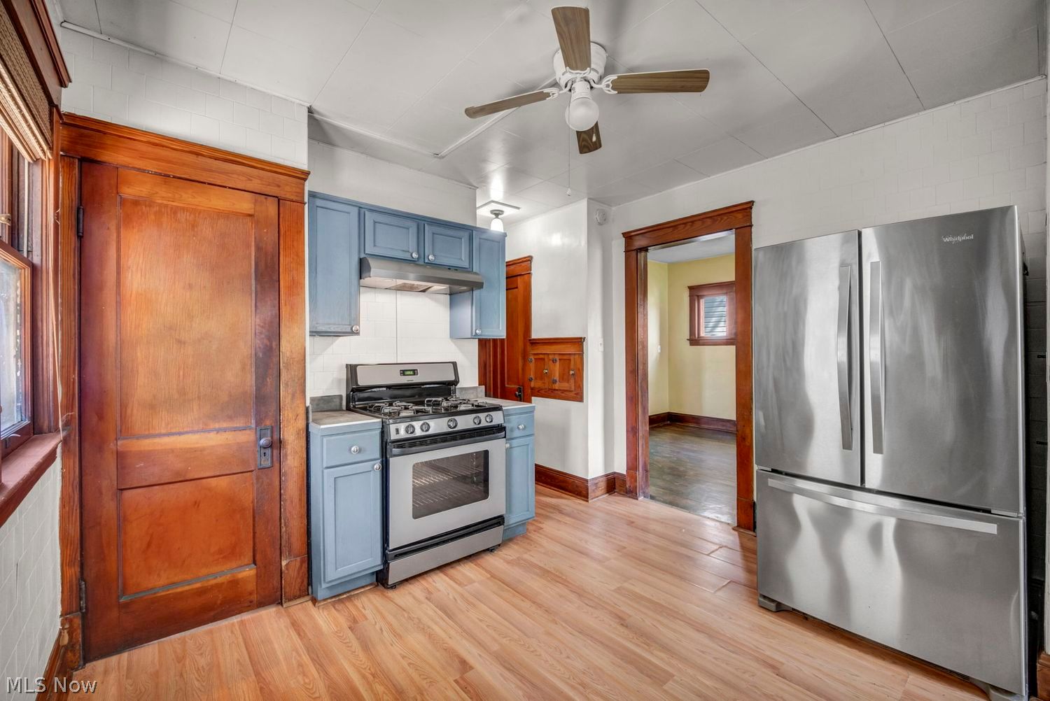 4269 W 22nd Street Cleveland OH 44109
