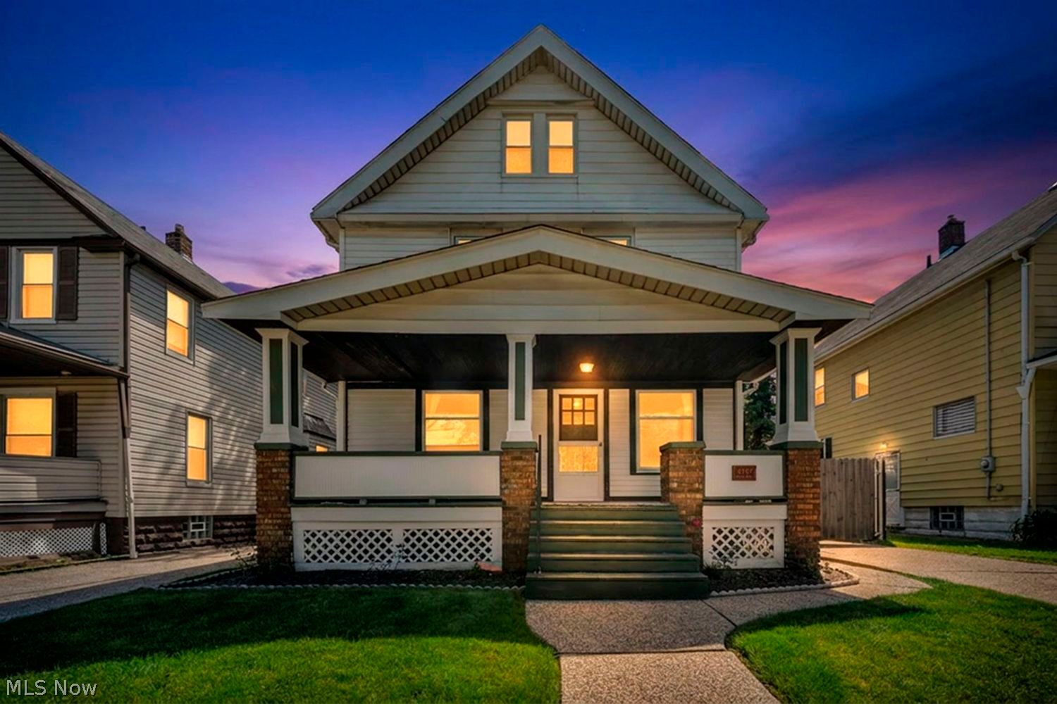 4269 W 22nd Street Cleveland OH 44109