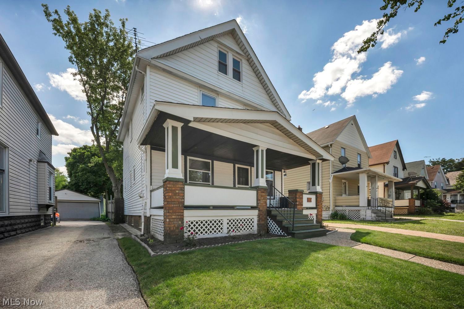 4269 W 22nd Street Cleveland OH 44109