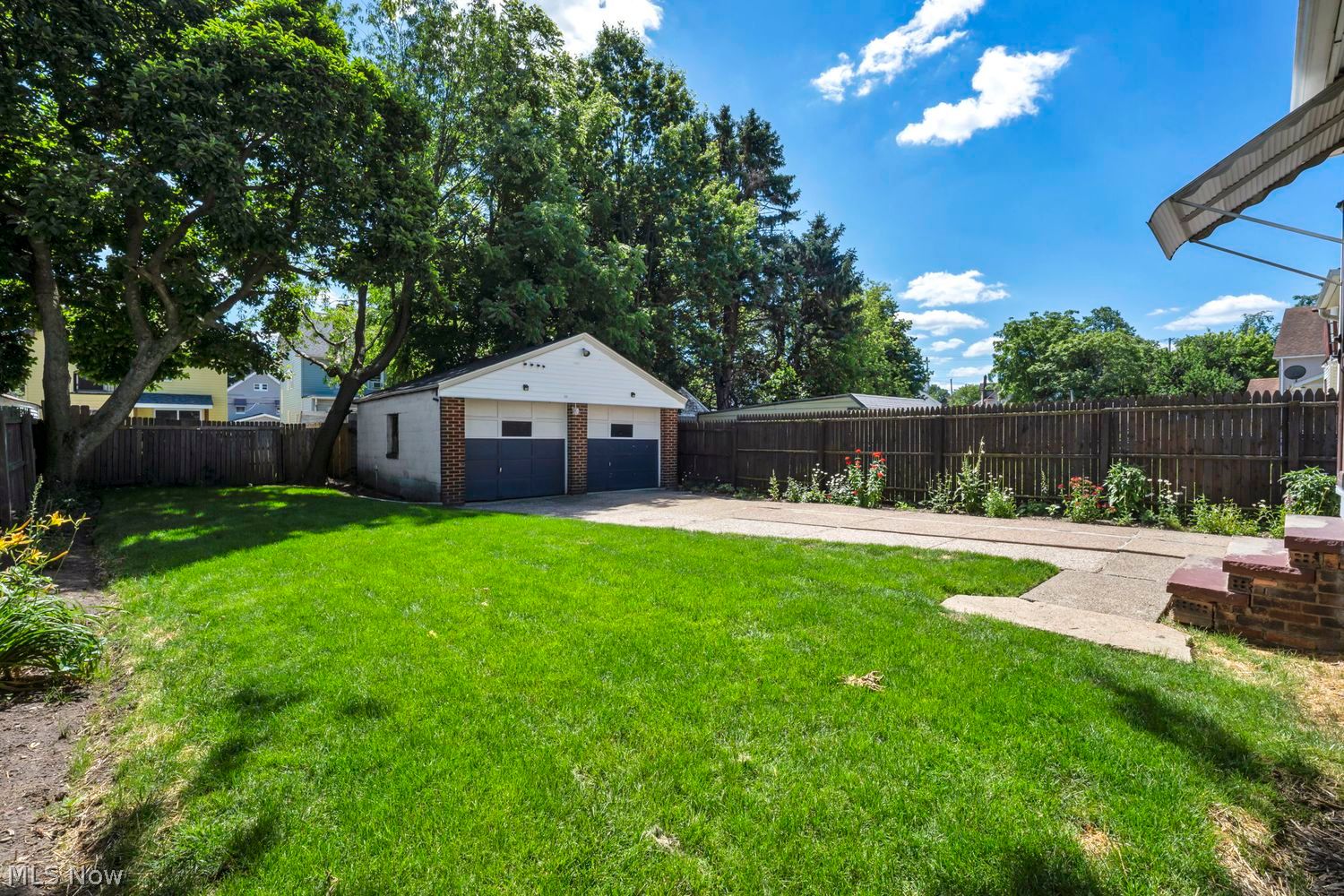 4269 W 22nd Street Cleveland OH 44109
