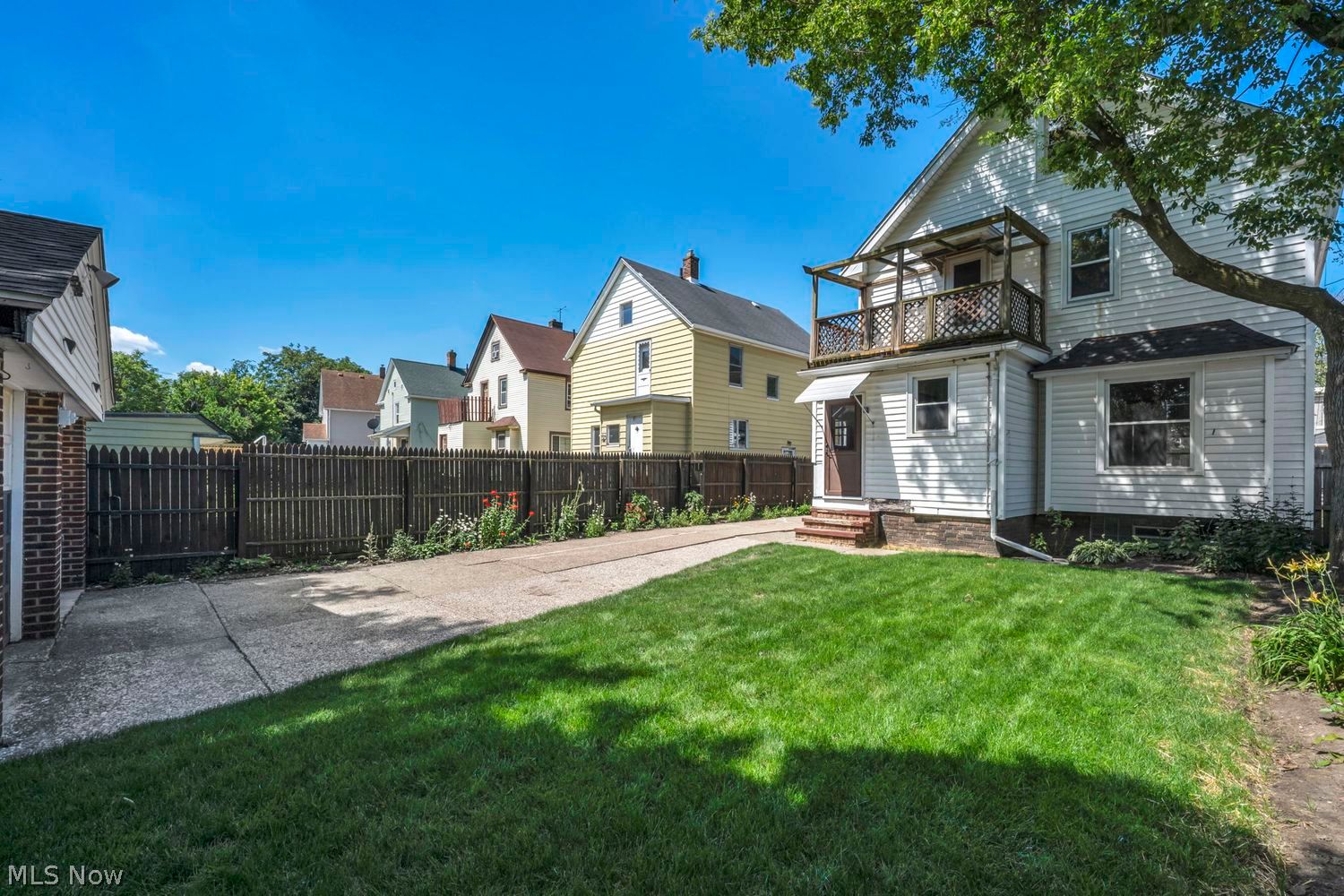 4269 W 22nd Street Cleveland OH 44109