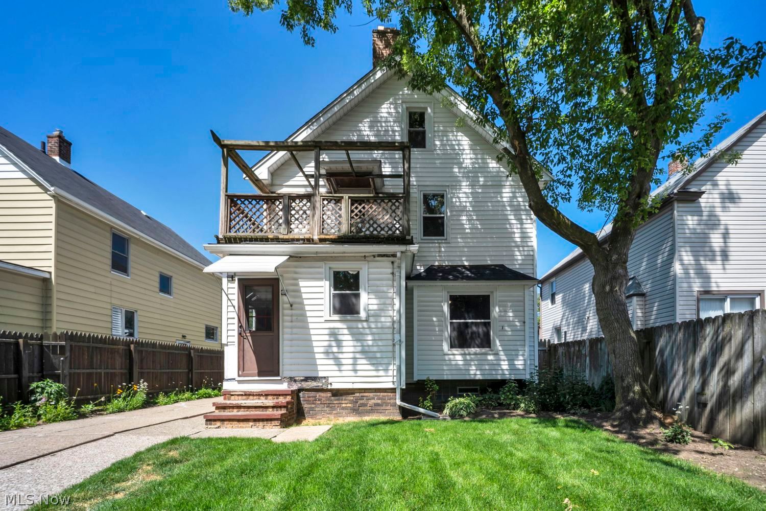 4269 W 22nd Street Cleveland OH 44109