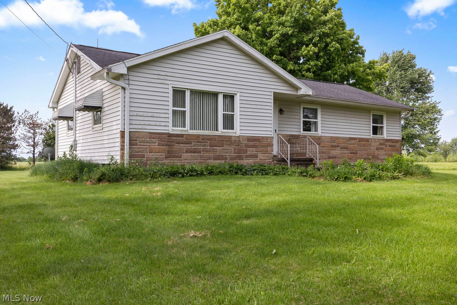 52725 State Route 303 Wakeman OH 44889