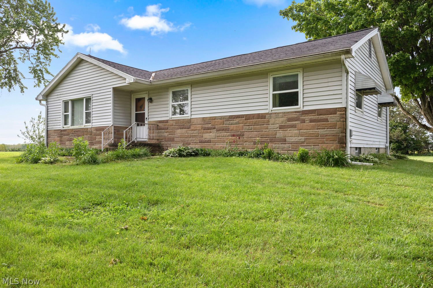 52725 State Route 303 Wakeman OH 44889