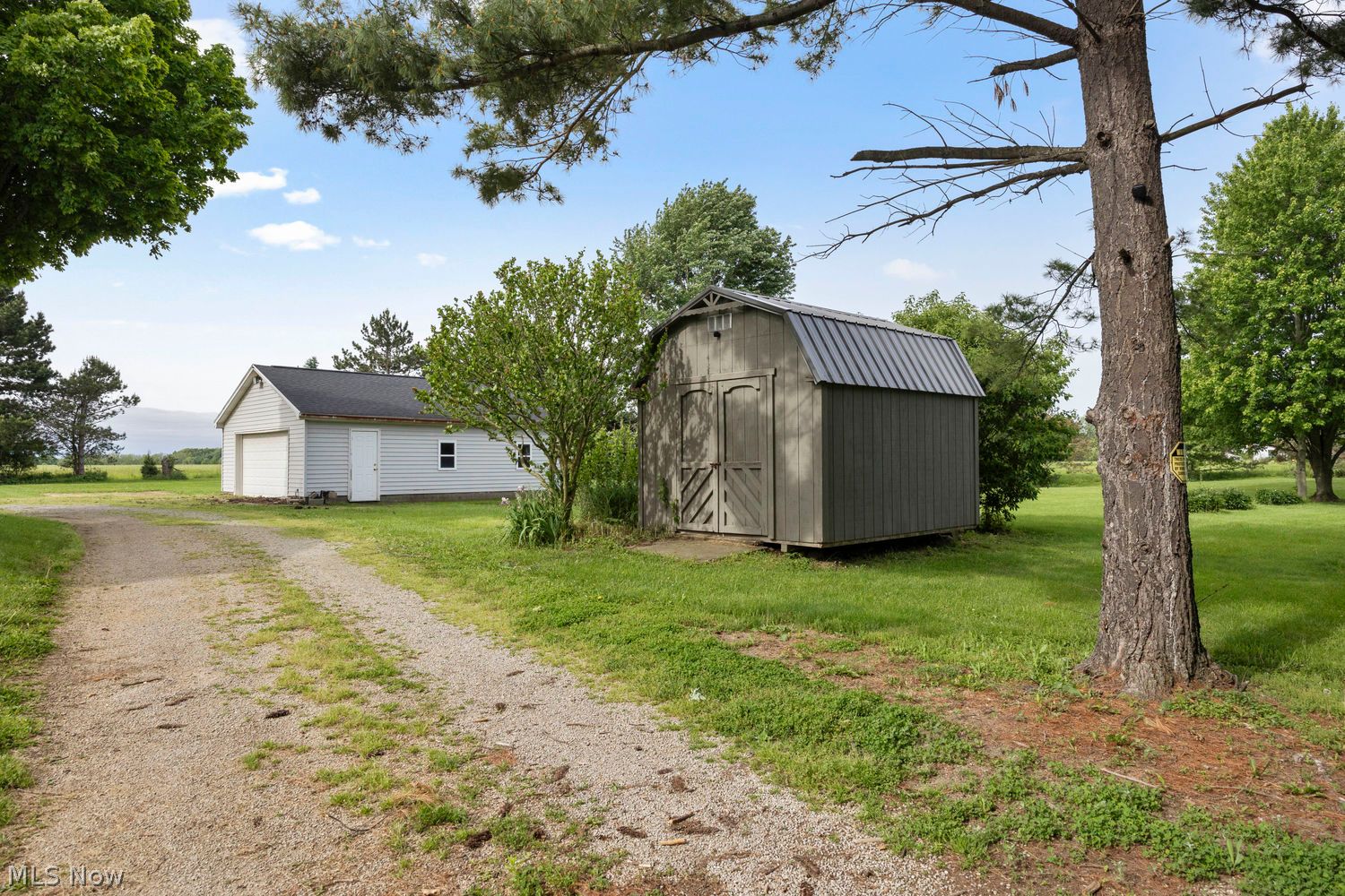 52725 State Route 303 Wakeman OH 44889