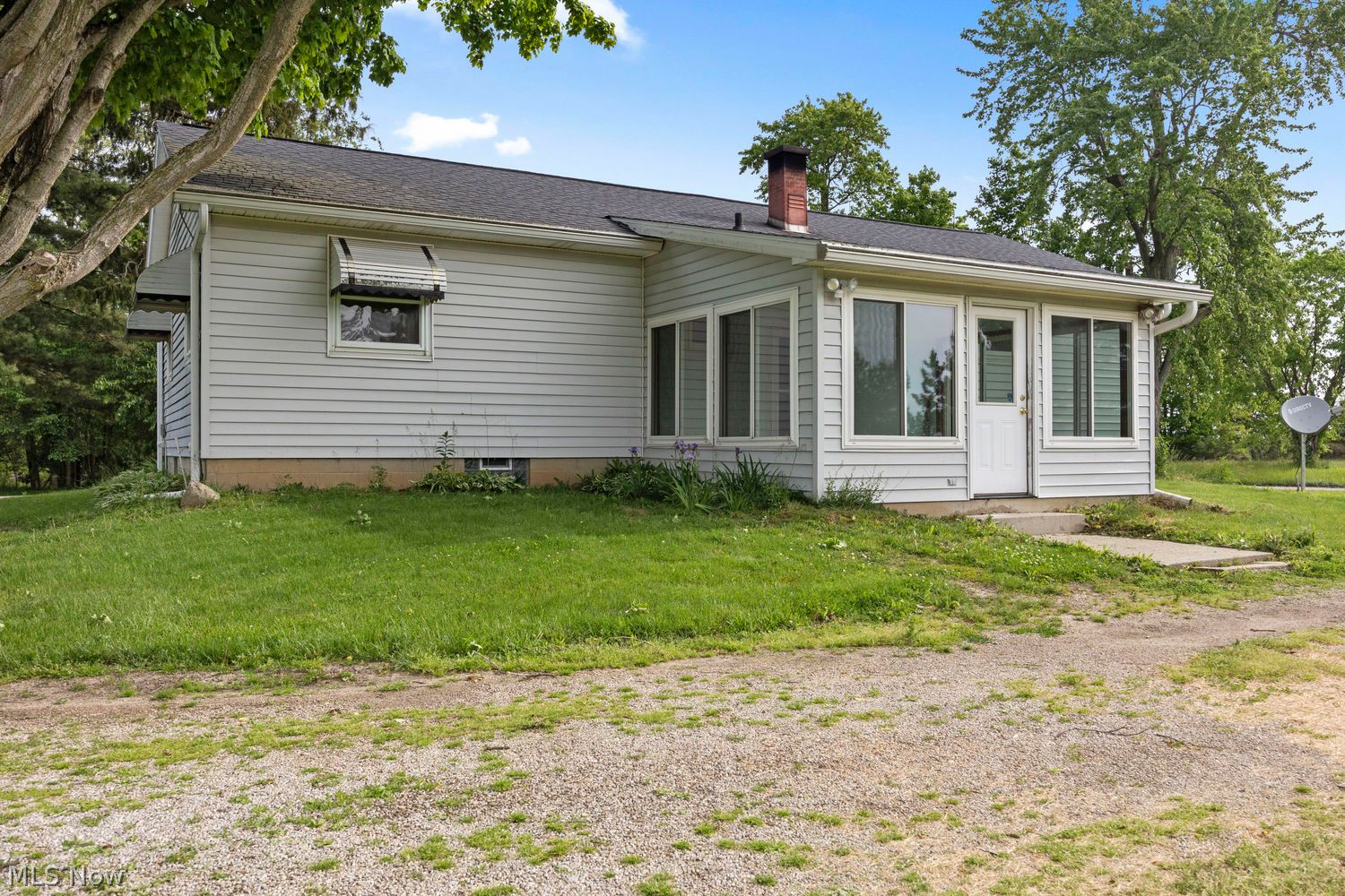 52725 State Route 303 Wakeman OH 44889