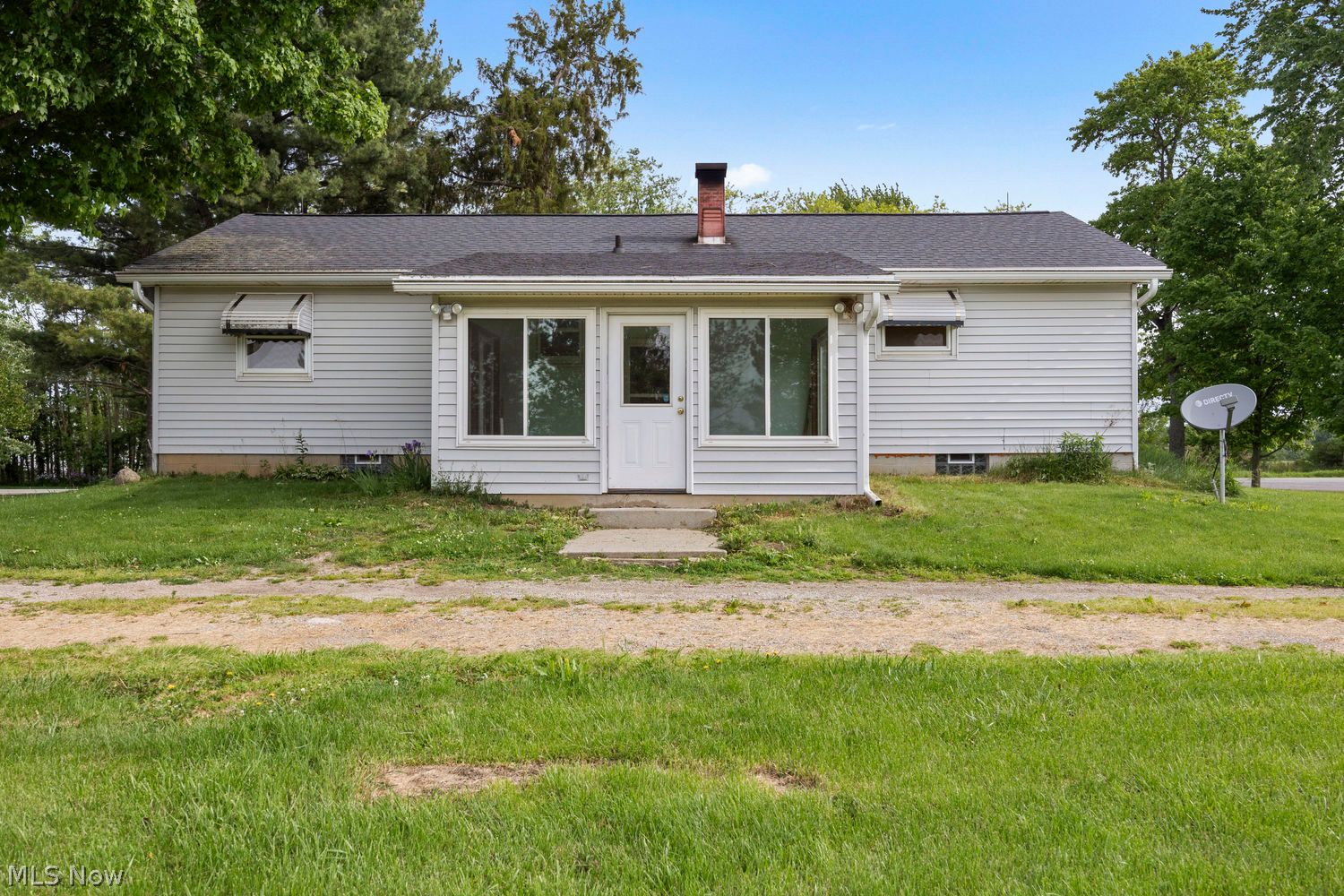 52725 State Route 303 Wakeman OH 44889