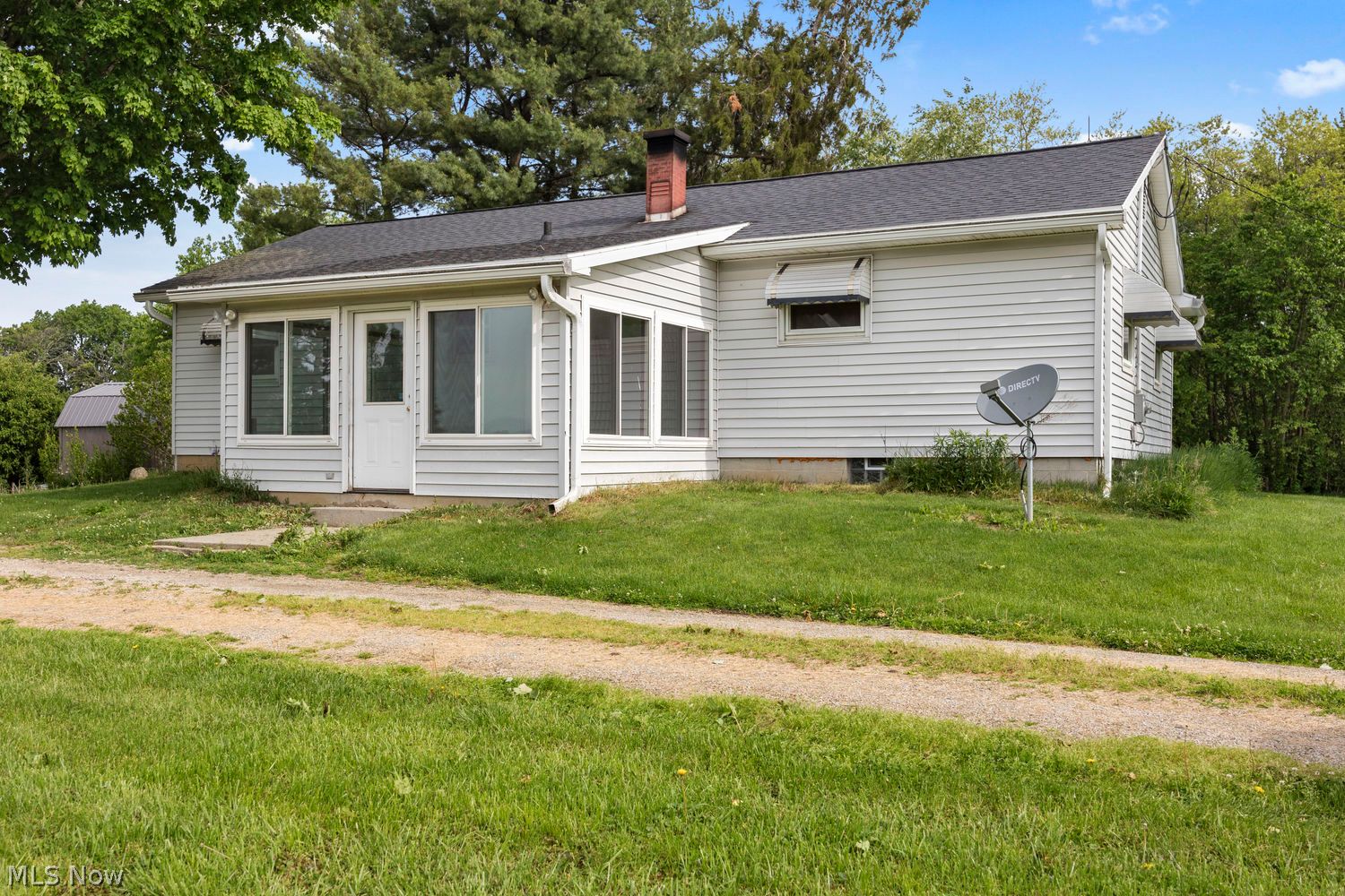 52725 State Route 303 Wakeman OH 44889