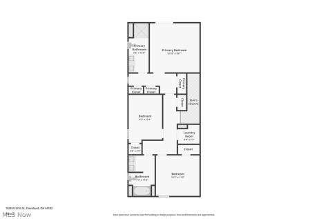 1828 W 57th Street Cleveland OH 44102