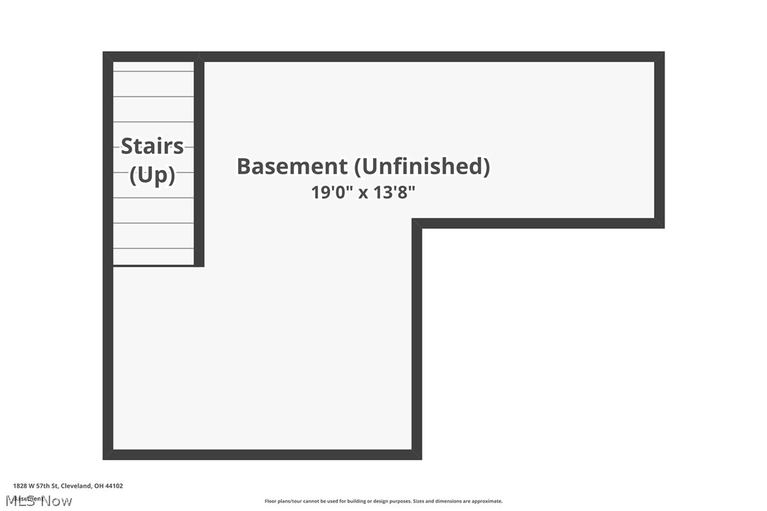 1828 W 57th Street Cleveland OH 44102