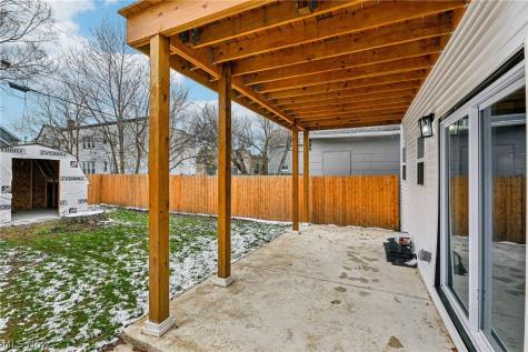 1828 W 57th Street Cleveland OH 44102