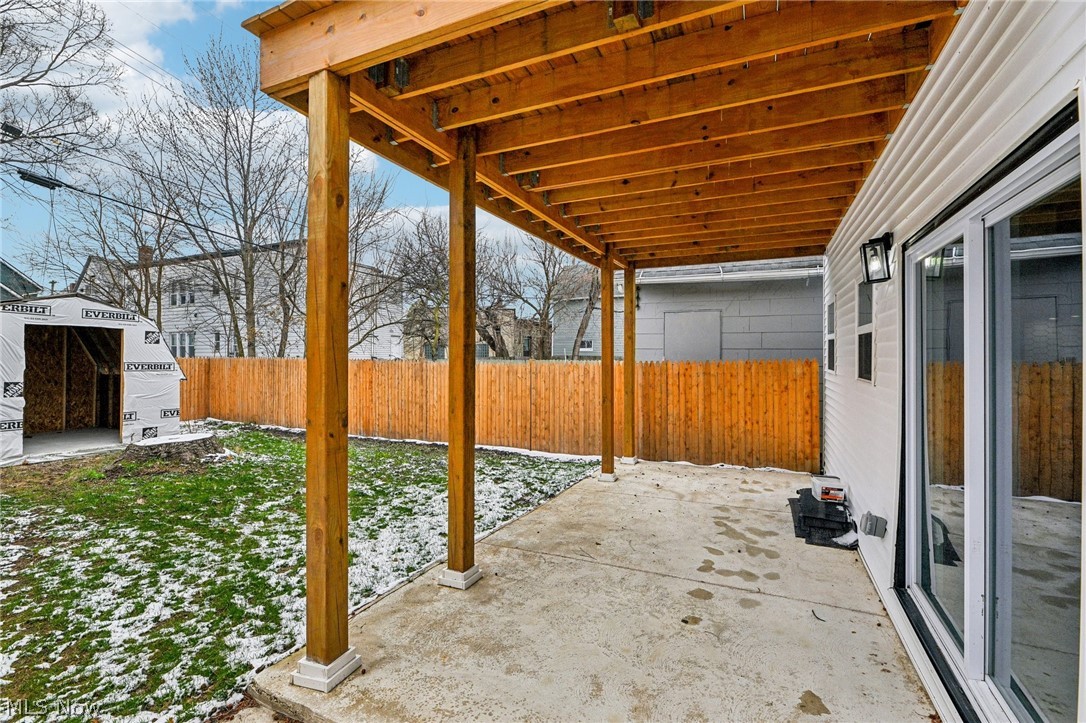 1828 W 57th Street Cleveland OH 44102