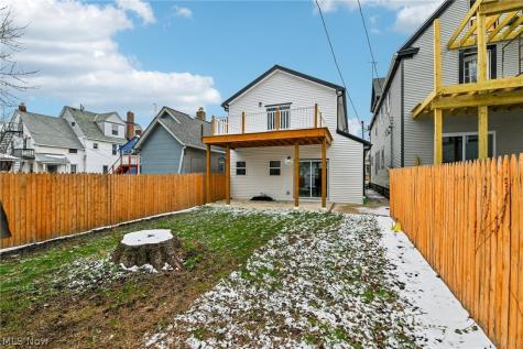 1828 W 57th Street Cleveland OH 44102