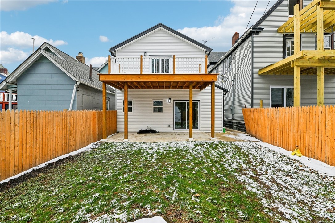 1828 W 57th Street Cleveland OH 44102