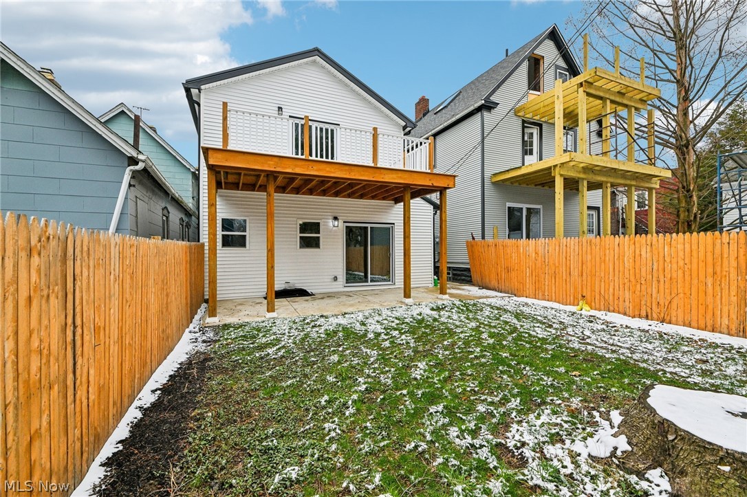 1828 W 57th Street Cleveland OH 44102