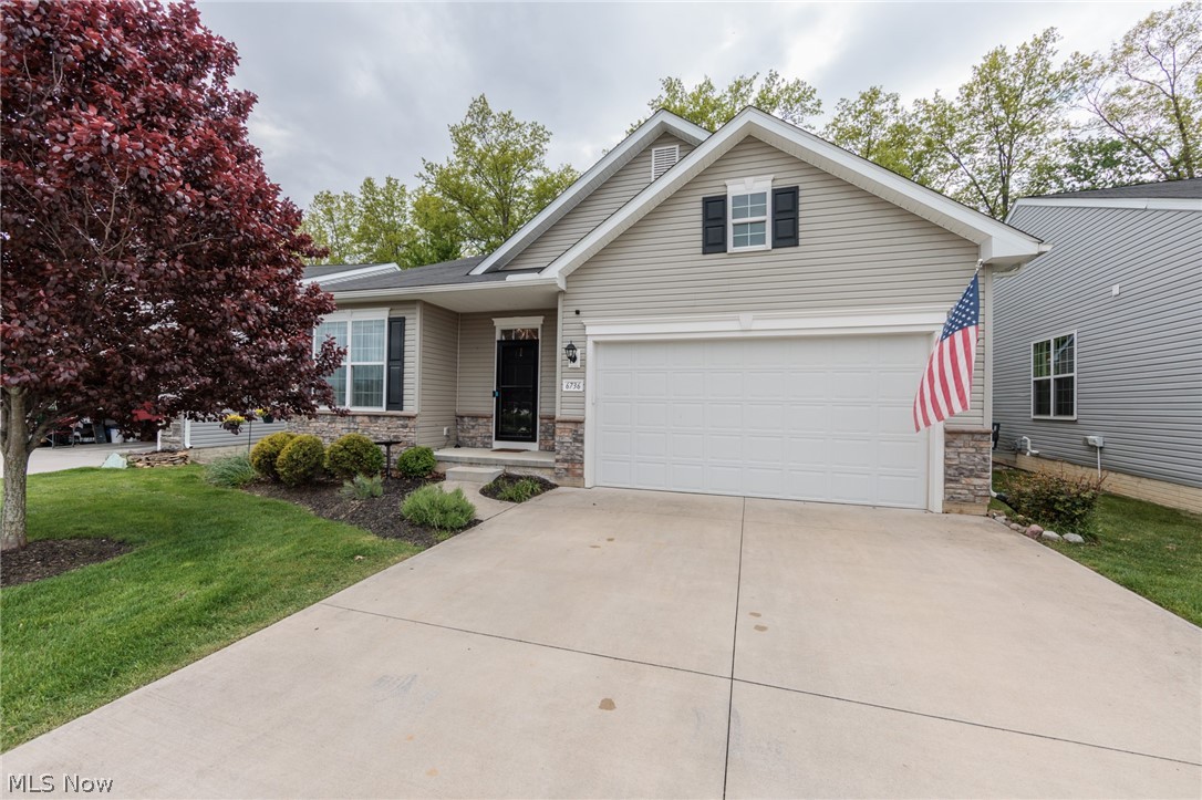 6736 Amber Way North Ridgeville OH 44039