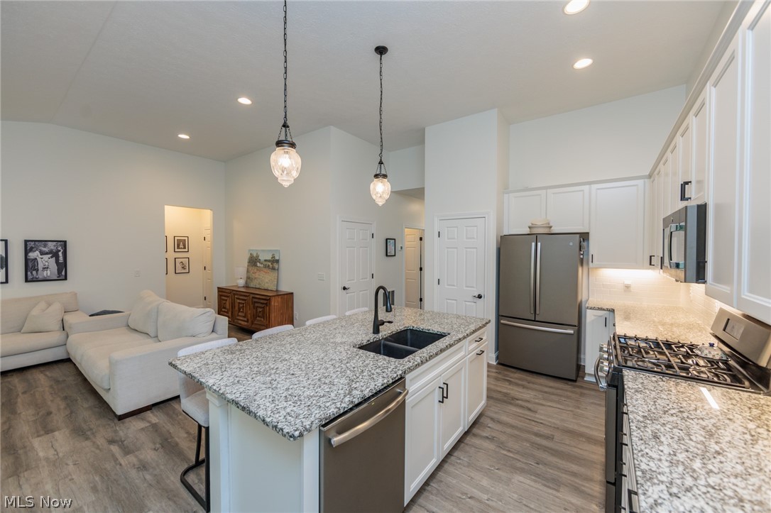 6736 Amber Way North Ridgeville OH 44039