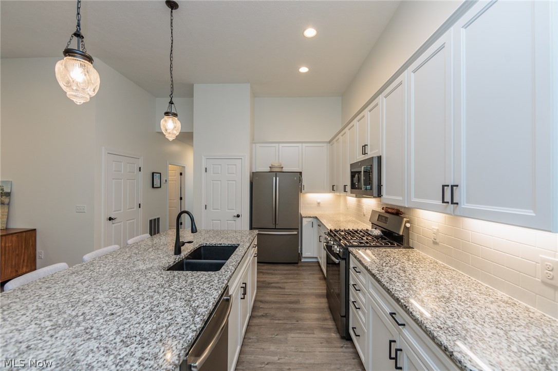 6736 Amber Way North Ridgeville OH 44039