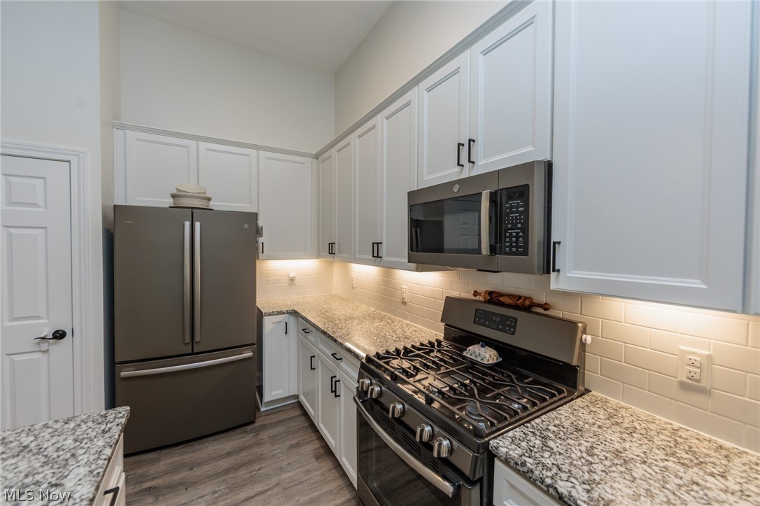 6736 Amber Way North Ridgeville OH 44039