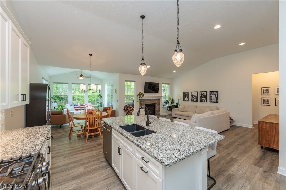 6736 Amber Way North Ridgeville OH 44039