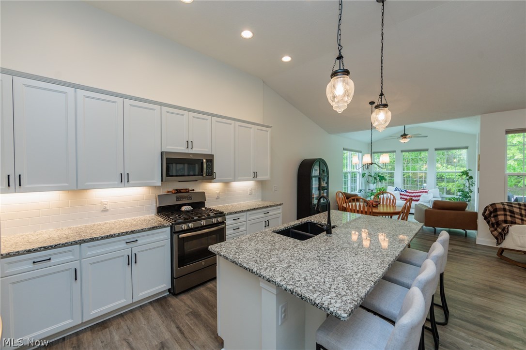 6736 Amber Way North Ridgeville OH 44039