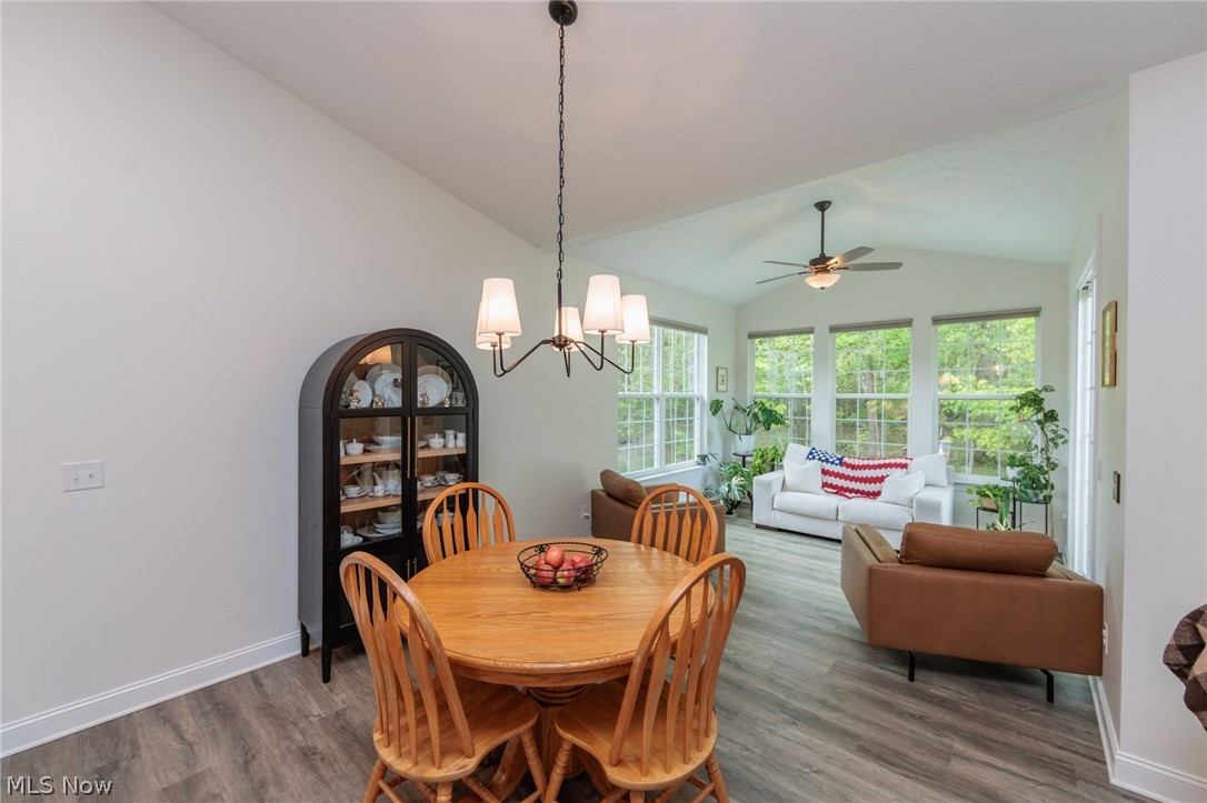 6736 Amber Way North Ridgeville OH 44039
