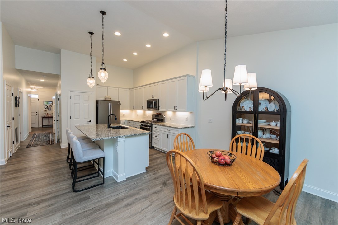 6736 Amber Way North Ridgeville OH 44039