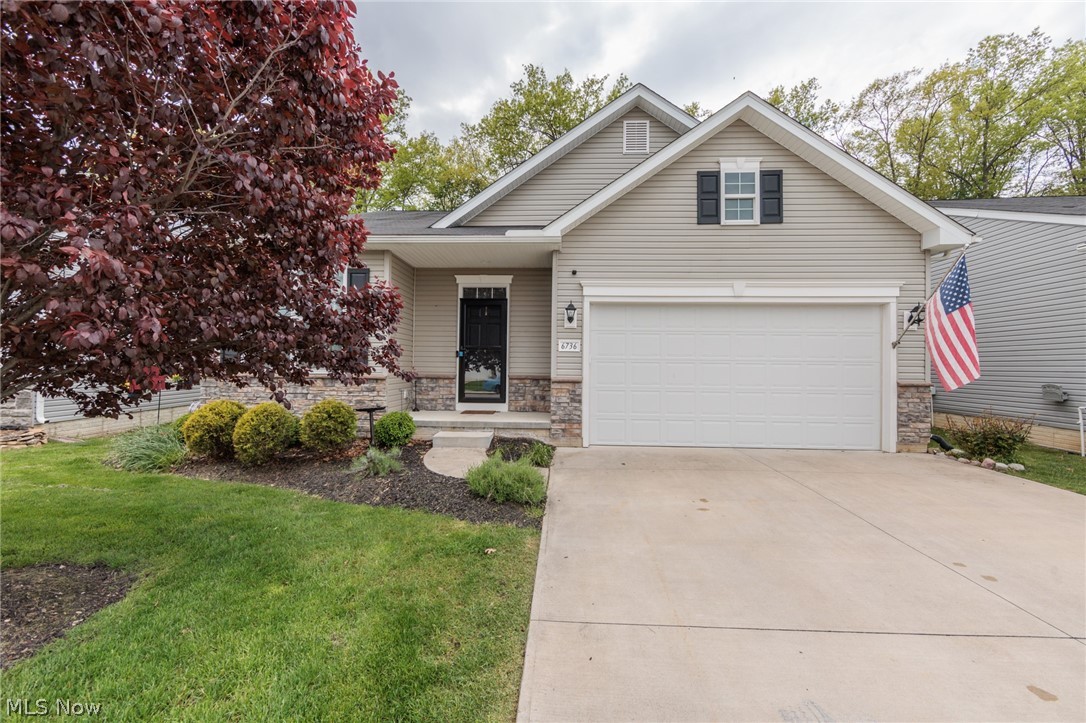 6736 Amber Way North Ridgeville OH 44039