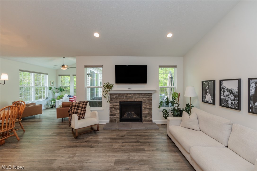 6736 Amber Way North Ridgeville OH 44039