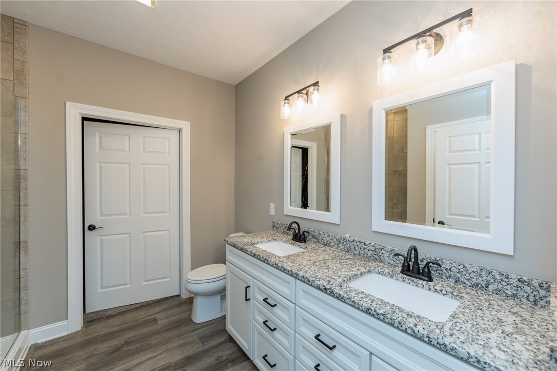 6736 Amber Way North Ridgeville OH 44039