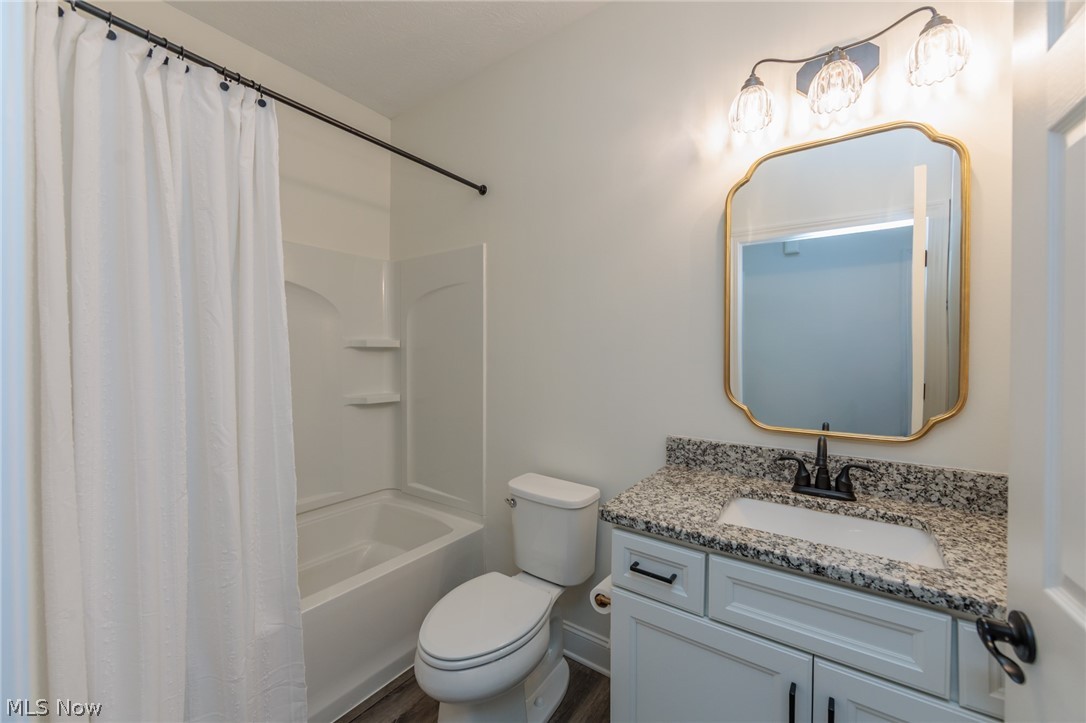 6736 Amber Way North Ridgeville OH 44039