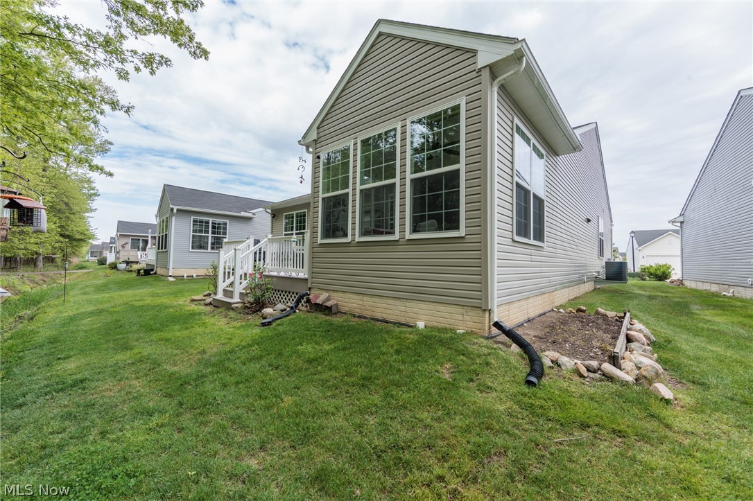 6736 Amber Way North Ridgeville OH 44039