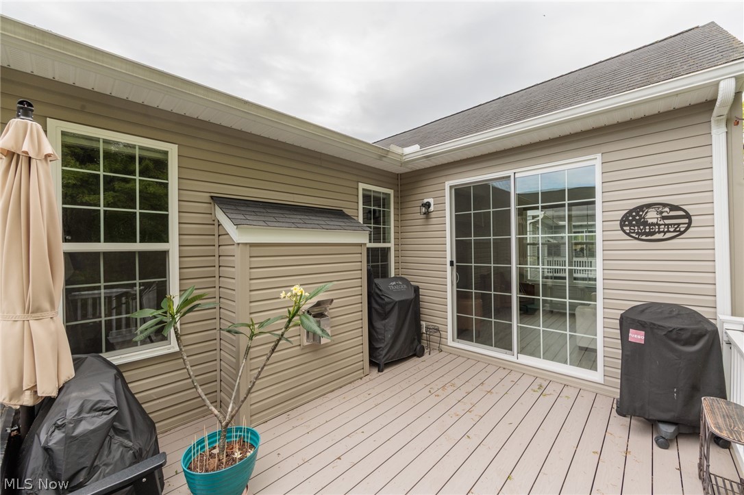 6736 Amber Way North Ridgeville OH 44039