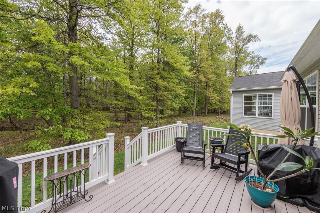 6736 Amber Way North Ridgeville OH 44039