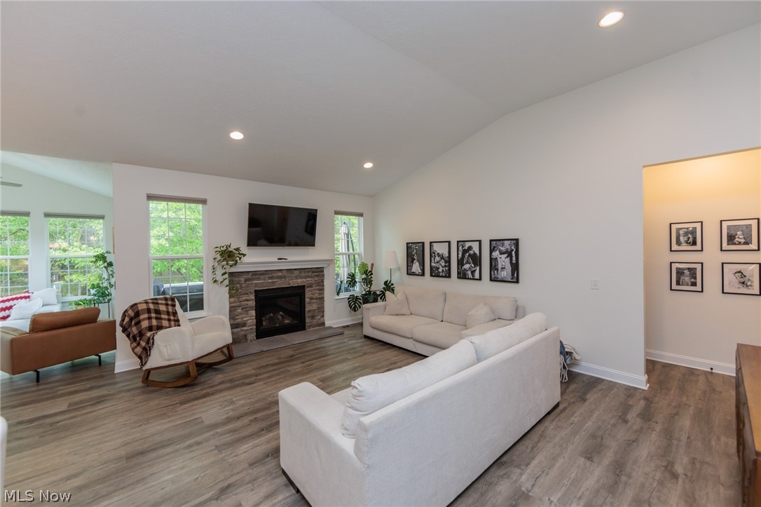 6736 Amber Way North Ridgeville OH 44039