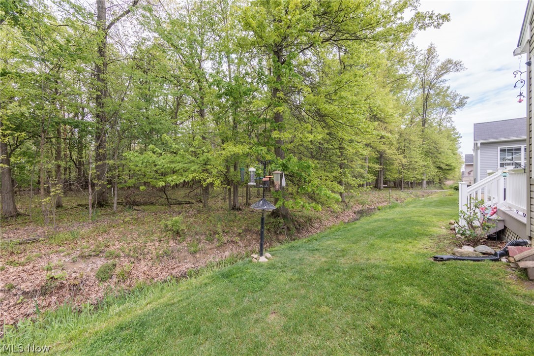6736 Amber Way North Ridgeville OH 44039